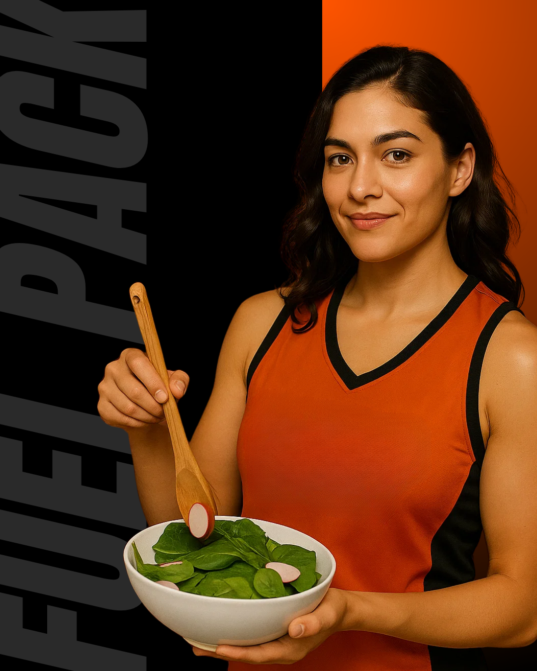 Programa de Nutrición para Roller Derby